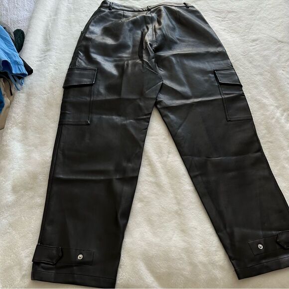 Wilfred Modern Cargo Pant Women’s Size 12 - Picture 11 of 11